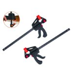 Serre Joints ABS 200mm ELG Tools x2