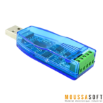 Convertisseur USB vers RS485