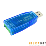 Convertisseur USB vers RS485 – Image 2