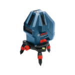 Niveau Laser 5 Lignes GLL 5-50 X