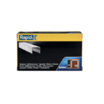 Agrafe Galva Type12 10mm Boîte 5000 Pièces