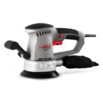 Ponceuse Excentrique 150mm 450W Crown CT13395