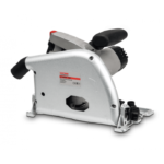 Scie Circulaire Plongeante Rail Guidage 1300W CROWN