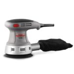 Ponceuse Excentrique 240W CT13394