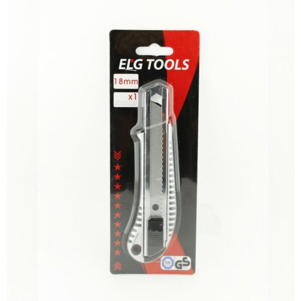 Cutter Lame Sécable 113008