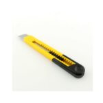 Cutter lame sécable 113013 18mm verrouillage molette