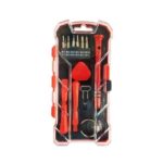 KIT TOURNEVIS ELG TOLLS MULTIFONCTION