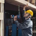 Perceuse Percussion Sans Fil GSB 18-50