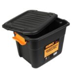 BOITE RANGEMENT 20L MANO NB-20