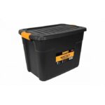 BOITE RANGEMENT 60L MANO REF NB-60
