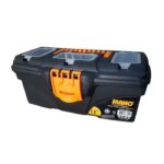 Boîte Outils PVC Vide MANO COR-13