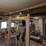 NIVEAU BULLE 3FIOLS ALU 80CM ELGTOOLS 103380