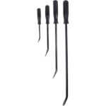 LEVIER D EFFOR KIT 4PCS 200-600MM ELGTOOLS 110304