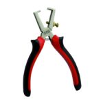 Pince à Dénuder 100080 Outil de Dénudage de Câbles
