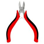 Pince Coupante Diagonale 115mm Electronique