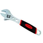 Clé à molette 102361 acier forgé 250 mm