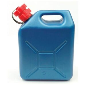 JERRICAN 5L Carburant Stockage et Transport