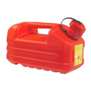 JERRICAN 5L HYDROCARBURE