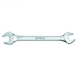 Clé plate 122104 outil de serrage écrous boulons