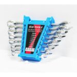 Jeu de 8 clés plates 102295