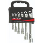 JEU DE CLÉS 6 PIÈCES 102291