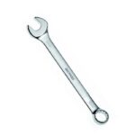 Clé mixte 122002 outil mécanique serrurerie