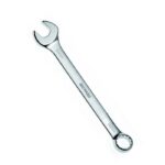 Clé Mixte 122018 Acier Chromé 18 mm