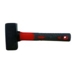 MASSETTE CARRÉE 103084 MAÇONNERIE 1,5KG