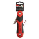 JEU CLÉS MALES 565229 HEXAGONALES ACIER