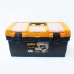 Boîte outils PVC professionnel PT19