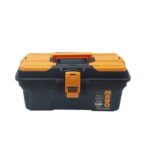 Boîte Outils Vide PVC MGP-13 Professionnel