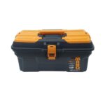 Boîte à Outils Vide PVC Professionnelle MGP16