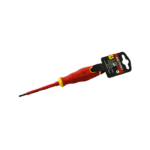 Tournevis Plat 105401 – Précision Ergonomique