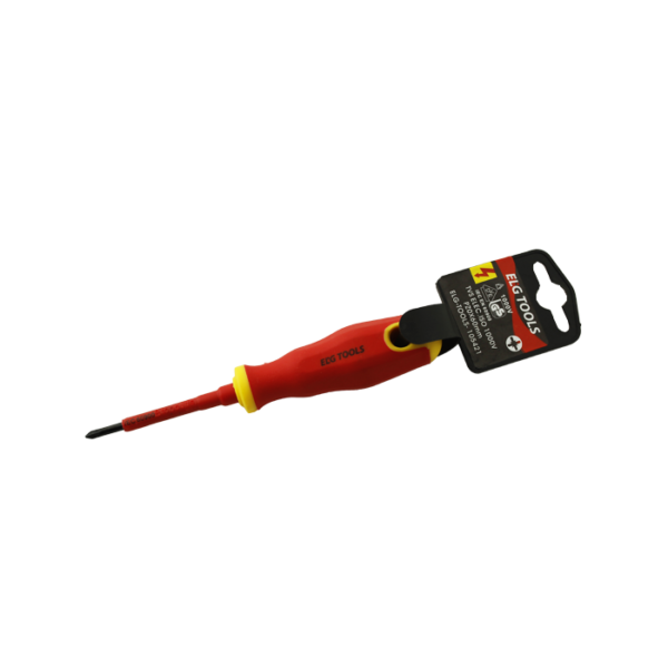 Tournevis Pozidriv 105421