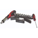 Douille et Embout Composition 105277