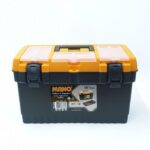 BOITE OUTILS VIDE PVC PROFESSIONNEL JPT-16