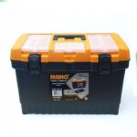 Boîte Outils PVC Professionnel JPT-19 19"