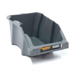 Bac Rangement à Bec G-20 200x150x130 mm