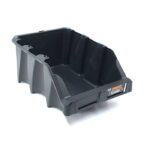 Bac Rangement Bec S-30 Polypropylène Bleu 300x200x150