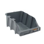 BAC RANGEMENT BEC G-30 Polypropylène 300x200x150mm