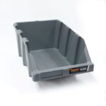 Bac Rangement Bec G-35 Empilable Polypropylène