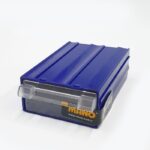 TIROIR P/RANG MK-10 rangement robuste fonctionnel