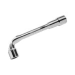 CLE PIPE DEBOUCHEE 18MM ACIER 6/12 PANS