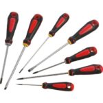 Tournevis Fente Philips SAM GCPHJ7