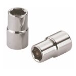 Douille 6 Pans Carré 13 mm 1/2 Pouce