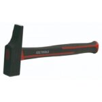 Marteau Menuisier 203105 Acier Manche Bois