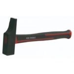 Marteau Menuisier Bi-Matière 25mm ELG Tools