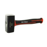 MASSETTE 203181 ACIER FORGÉ MANCHE BOIS