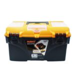 BOITE A OUTILS VIDE PVC BL O-17