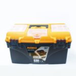 BOITE OUTILS PVC VIDE PROFESSIONNEL BL O-20